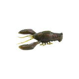 Megabass Sleeper Craw Softbait-Lures-Megabass-Grass Craw-Tackle World