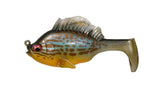 Megabass Sleeper Gill Soft Swimbait-Lures-Megabass-Tackle World