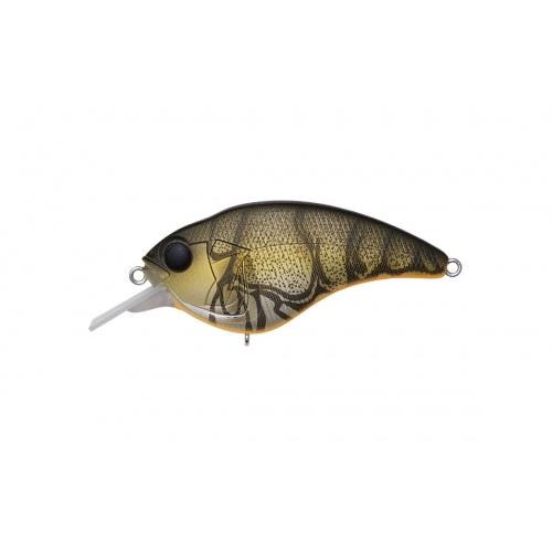 Megabass Sonicside Shallow Crankbait-Lures-Megabass-Green Craw-Tackle World