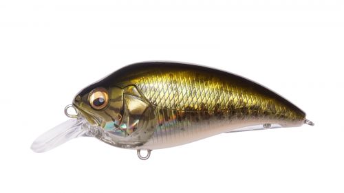 Megabass Super-Z Z1 Medium Crankbait-Lures-Megabass-Tackle World