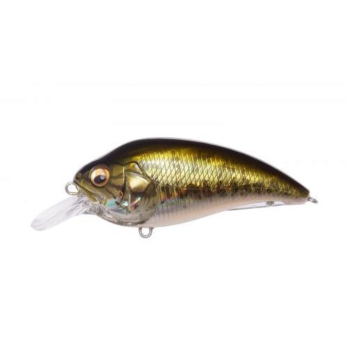 Megabass Super-Z Z1 Medium Crankbait-Lures-Megabass-GG Bass-Tackle World
