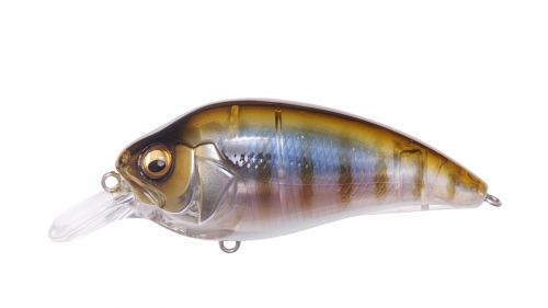 Megabass Super-Z Z1 Medium Crankbait-Lures-Megabass-Tackle World