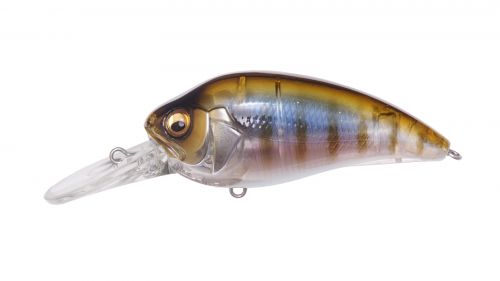 Megabass Super-Z Z2 Medium Crankbait-Lures-Megabass-Tackle World