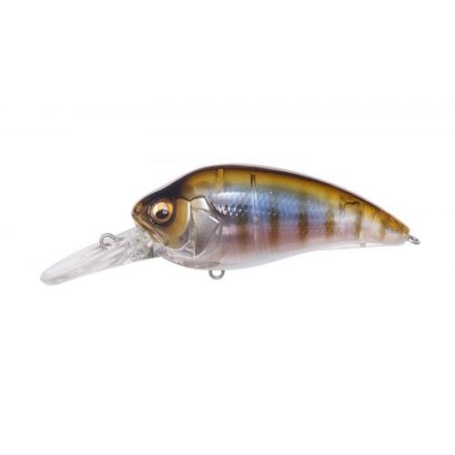 Megabass Super-Z Z2 Medium Crankbait-Lures-Megabass-Gillkko-Tackle World