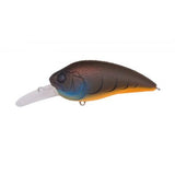 Megabass Super-Z Z2 Medium Crankbait-Lures-Megabass-Mat Craw II-Tackle World
