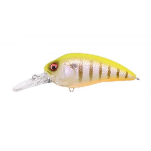 Megabass Super-Z Z2 Medium Crankbait-Lures-Megabass-PM Hot Gill II-Tackle World
