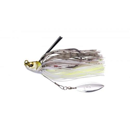 Megabass Uoze Swimmer Jig-Lures-Megabass-1/4oz-Ayu-Tackle World