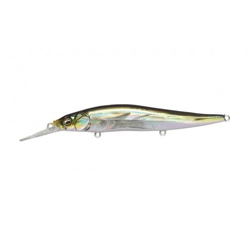 Megabass Vision Oneten +1 Jerkbait-Lures-Megabass-HT Ito Tennessee Shad-Tackle World