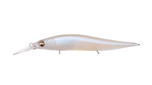 Megabass Vision Oneten +1 Jr. Jerkbait-Lures-Megabass-Tackle World