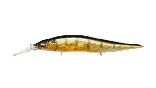 Megabass Vision Oneten +1 Jr. Jerkbait-Lures-Megabass-Tackle World
