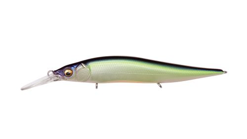 Megabass Vision Oneten +1 Jr. Jerkbait-Lures-Megabass-Tackle World