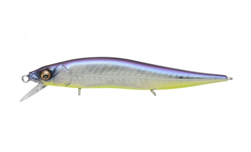 Megabass Vision Oneten Jr. Jerkbait-Lures-Megabass-Tackle World