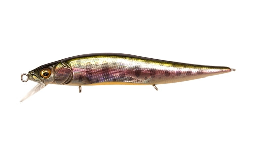 Megabass Vision Oneten Jr. Jerkbait-Lures-Megabass-Tackle World