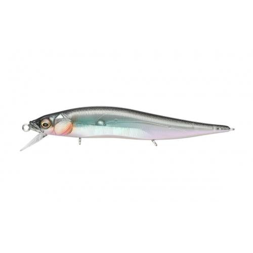 Megabass Vision Oneten Jr. Jerkbait-Lures-Megabass-Ito Clear Laker-Tackle World