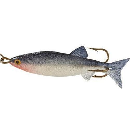 Mepps Replacement Minos-Lures-Mepps-Shad Mino-Length: 1 7/8"-Tackle World
