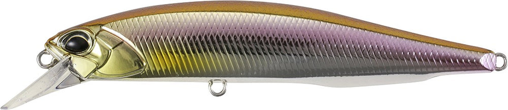 Duo Realis Jerkbait 100SP Jerkbaits-Lures-Duo-Metal Wakasagi-Tackle World
