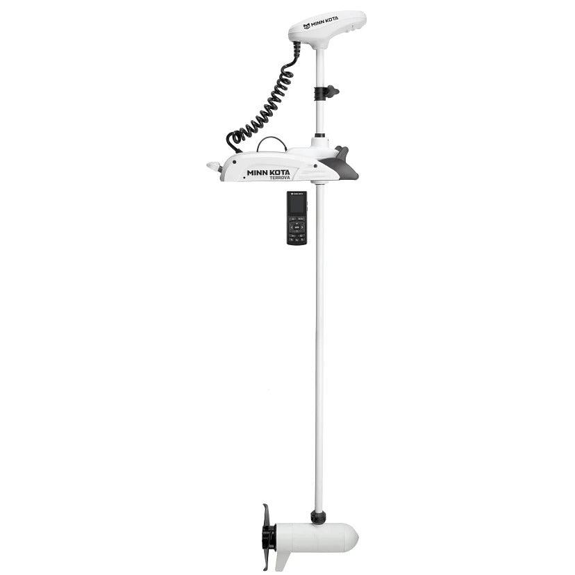 Minn Kota Riptide Terrova Trolling Motor-Accessories-Minn Kota-Tackle World