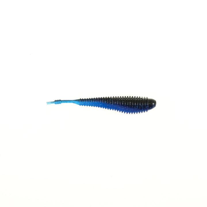 Missile Baits Spunk Shad 3.5"Swimbait-Lures-Netbait-Tackle World