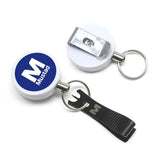 Mustad MTB008 Retractor Kit ECO-Tools-Mustad-Tackle World