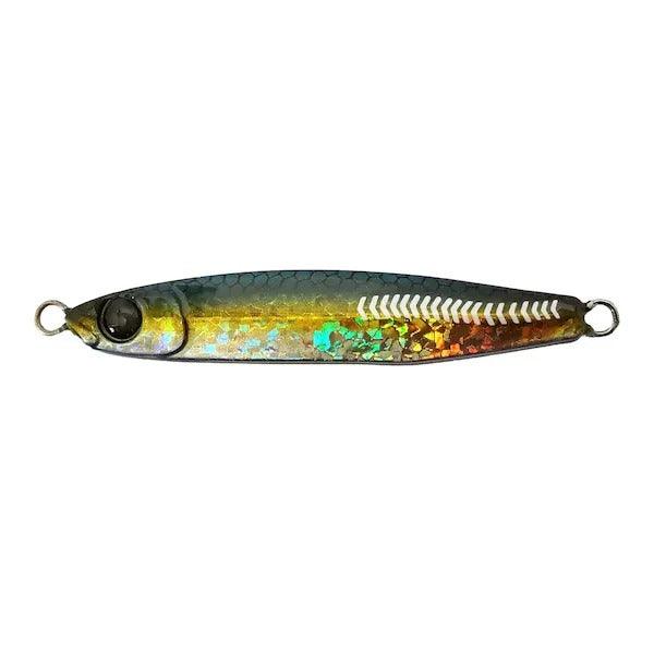 Mustad Mezashi Casting Jig-Lures-Mustad-Tackle World