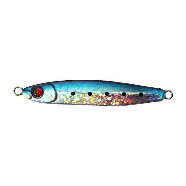 Mustad Mezashi Casting Jig-Lures-Mustad-Tackle World