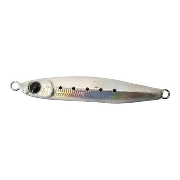 Mustad Mezashi Casting Jig-Lures-Mustad-Tackle World