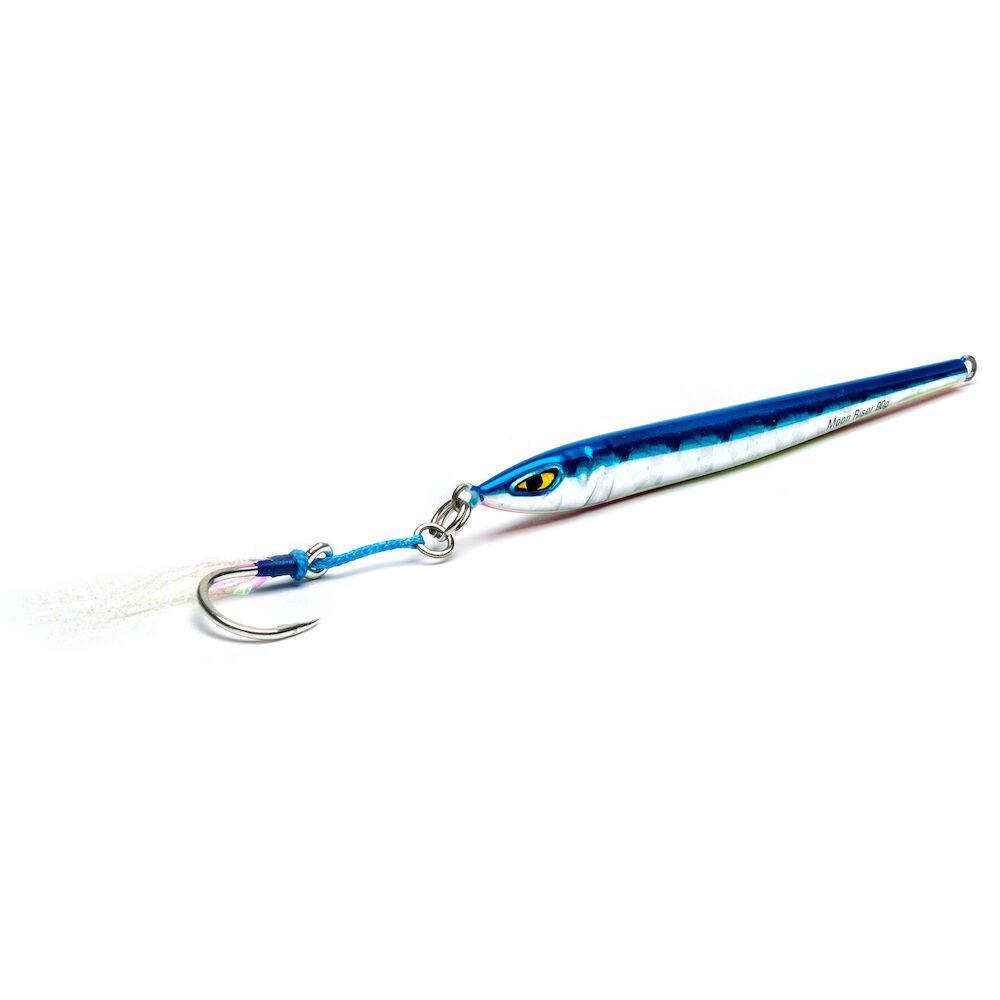 Mustad Moonriser Jigs-Lures-Mustad-Tackle World