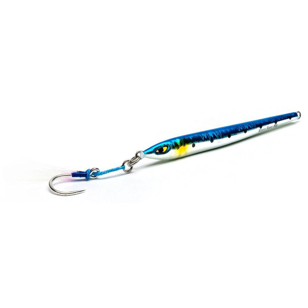 Mustad Moonriser Jigs-Lures-Mustad-Tackle World