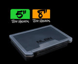 NLBN - No Live Bait Needed Jig Head Boxes-Lures-NLBN-Tackle World