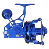 Visser Gen. 3 Spinning Reels-Reel-Visser-Tackle World