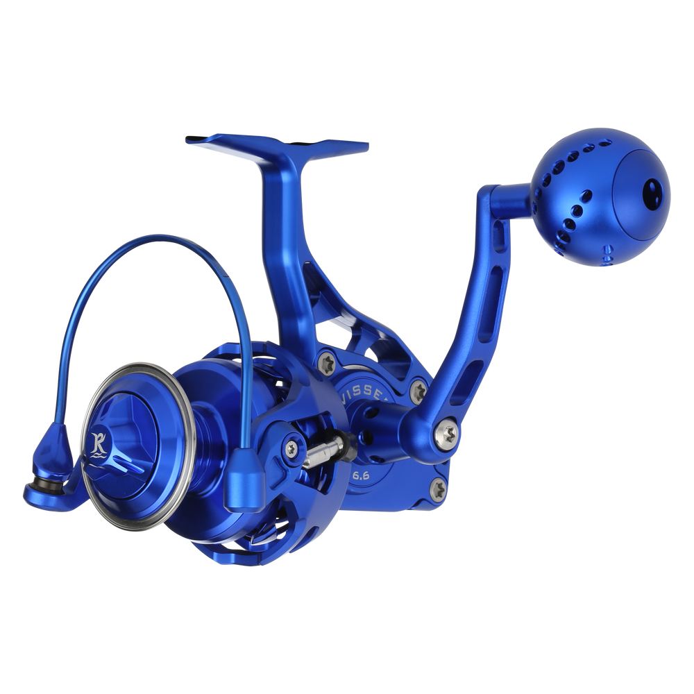 Visser Gen. 3 Spinning Reels-Reel-Visser-Tackle World
