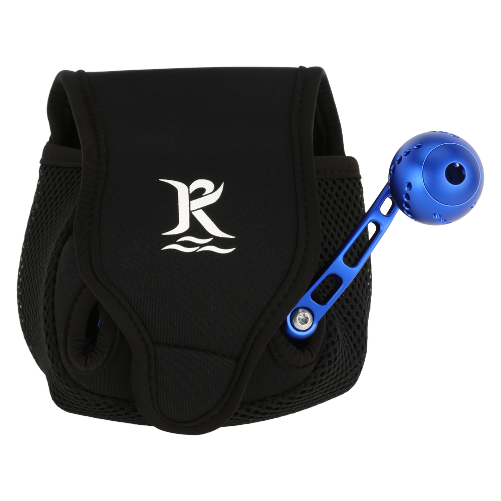 Visser Gen. 3 Spinning Reels-Reel-Visser-Tackle World