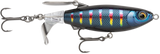 Rapala Claptail Topwater Baits-Lures-Rapala-Night Aurora-Length: 4 3/8" - Weight: 7/8oz (1pk)-Tackle World