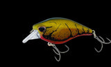 Nomad Atlas 55 Square Bill Crank Floating Lure-Lures-Nomad-Tackle World