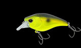Nomad Atlas 70 Square Bill Crank Floating Lure-Lures-Nomad-Tackle World