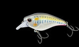 Nomad Atlas 70 Square Bill Crank Floating Lure-Lures-Nomad-Tackle World