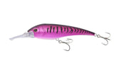 Nomad DTX Minnow 180 Heavy Duty Shallow Floating Trolling Lures-Lures-Nomad-Tackle World