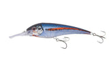 Nomad DTX Minnow 180 Heavy Duty Shallow Floating Trolling Lures-Lures-Nomad-Tackle World