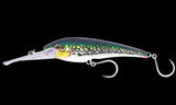 Nomad DTX Minnow 180 Heavy Duty Shallow Floating Trolling Lures-Lures-Nomad-Tackle World