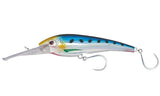 Nomad DTX Minnow 200mm / 8" Heavy Duty Sinking Trolling Lure-Lures-Nomad-Tackle World