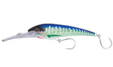 Nomad DTX Minnow 200mm / 8" Heavy Duty Sinking Trolling Lure-Lures-Nomad-Tackle World