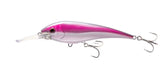 Nomad DTX Minnow Floating Trolling Lures-Lures-Nomad-Pink Chrome-Model: 145 - Length: 5"-Tackle World