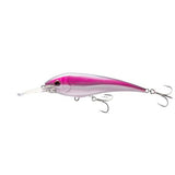Nomad DTX Minnow Floating Trolling Lures-Lures-Nomad-Pink Chrome-Model: 145 - Length: 5"-Tackle World