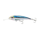 Nomad DTX Minnow Floating Trolling Lures-Lures-Nomad-Sardine-Model: 145 - Length: 5"-Tackle World