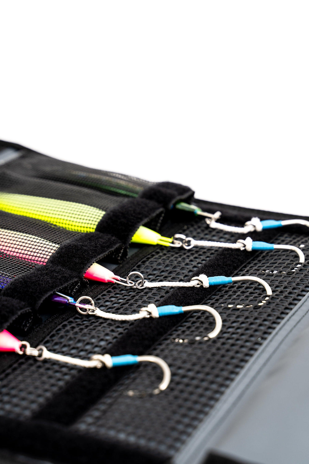 Nomad Design Jig Wallet Insert Sleeves-Accessories-Nomad-Tackle World