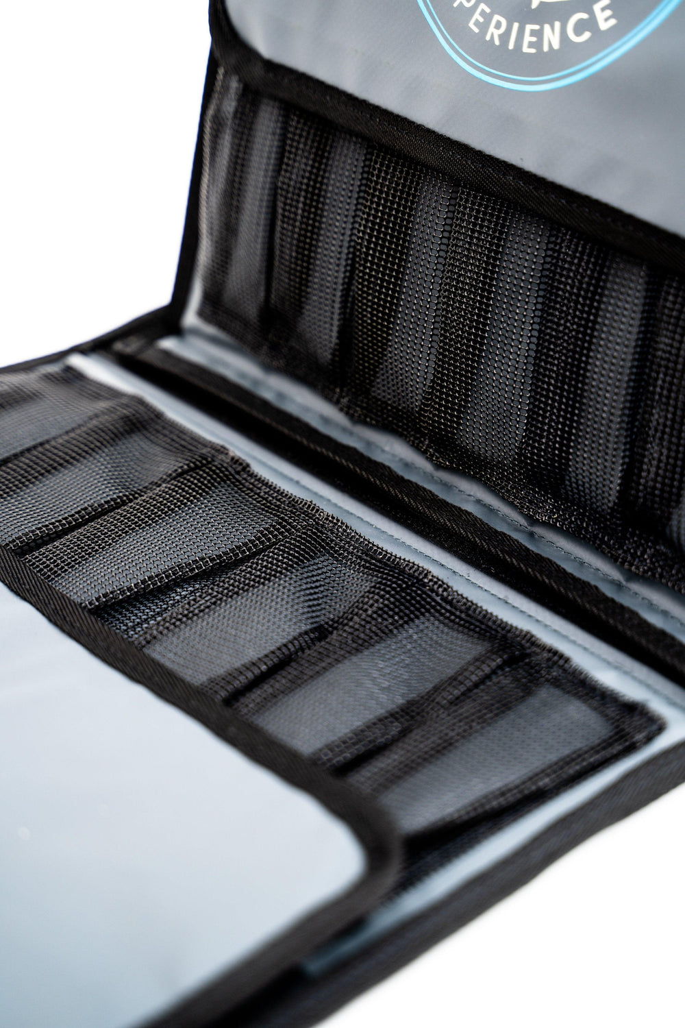 Nomad Design Jig Wallet Insert Sleeves-Accessories-Nomad-Tackle World