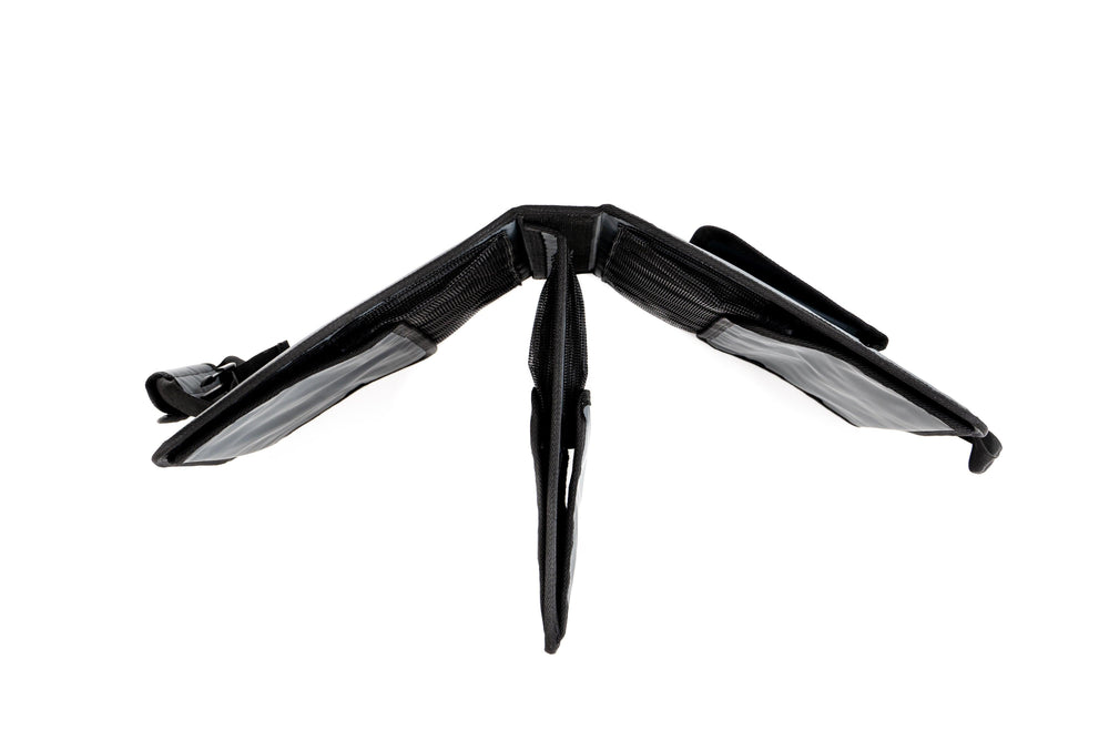 Nomad Design Jig Wallet Insert Sleeves-Accessories-Nomad-Tackle World