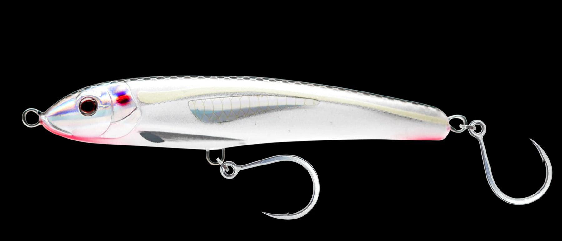 dynamite stick fishing lure Nomad Design Riptide - 105mm Fast Sink