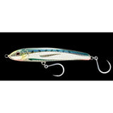 Nomad Riptide 155 Fast Sinking Stickbait-Lures-Nomad-Sardine-Tackle World