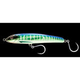 Nomad Riptide 155 Fast Sinking Stickbait-Lures-Nomad-Spanish Mackeral-Tackle World